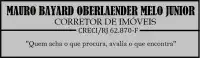 Logo MBM IMÓVEIS RJ